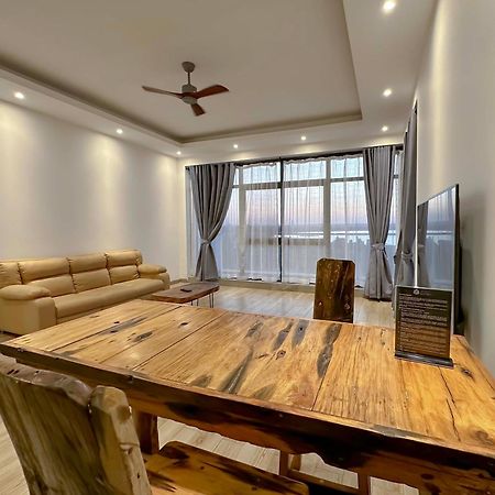 Tanzanite Serviced Apartment - Tsa Masaki Дар-ес-Салам Екстер'єр фото