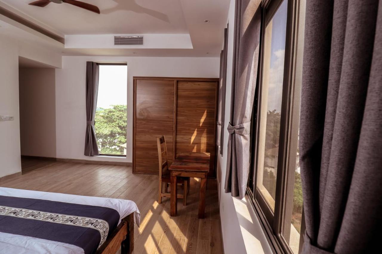 Tanzanite Serviced Apartment - Tsa Masaki Дар-ес-Салам Екстер'єр фото