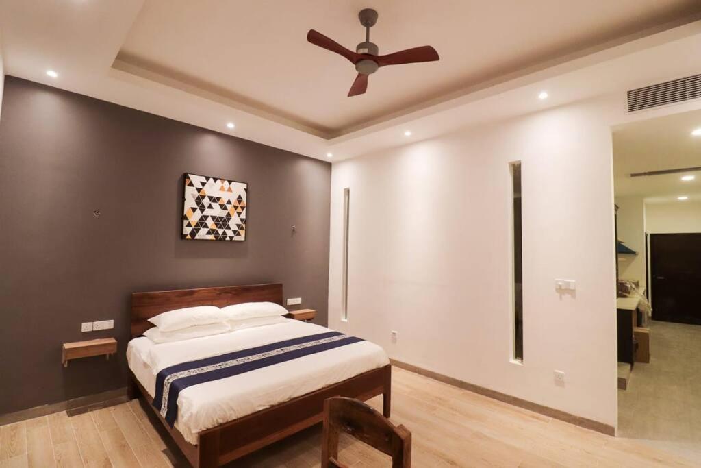 Tanzanite Serviced Apartment - Tsa Masaki Дар-ес-Салам Екстер'єр фото