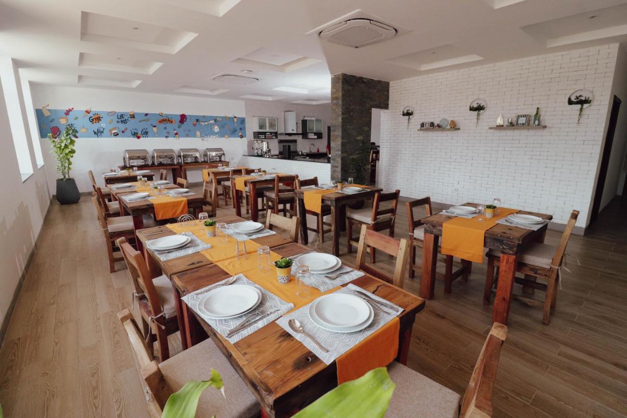 Tanzanite Serviced Apartment - Tsa Masaki Дар-ес-Салам Екстер'єр фото