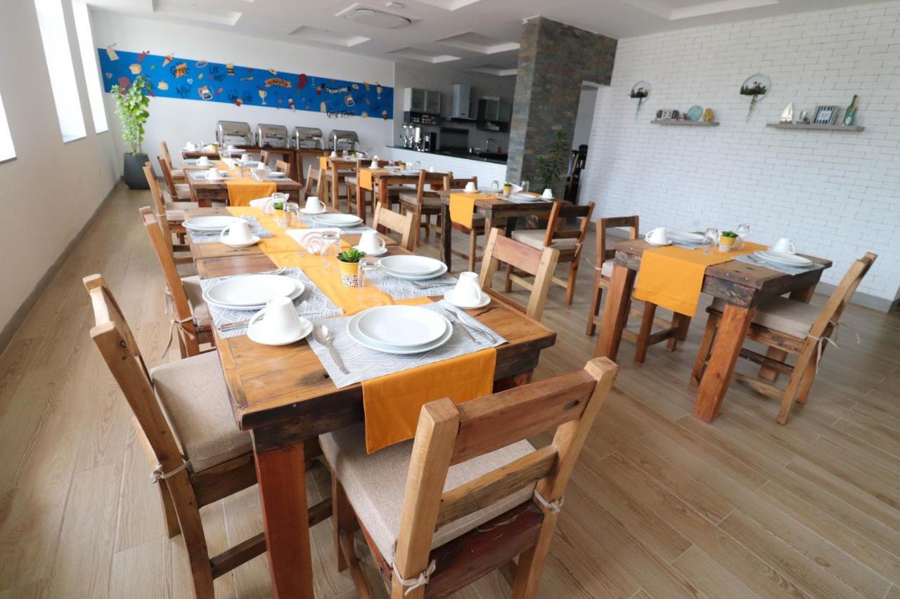 Tanzanite Serviced Apartment - Tsa Masaki Дар-ес-Салам Екстер'єр фото