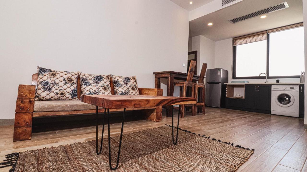 Tanzanite Serviced Apartment - Tsa Masaki Дар-ес-Салам Екстер'єр фото