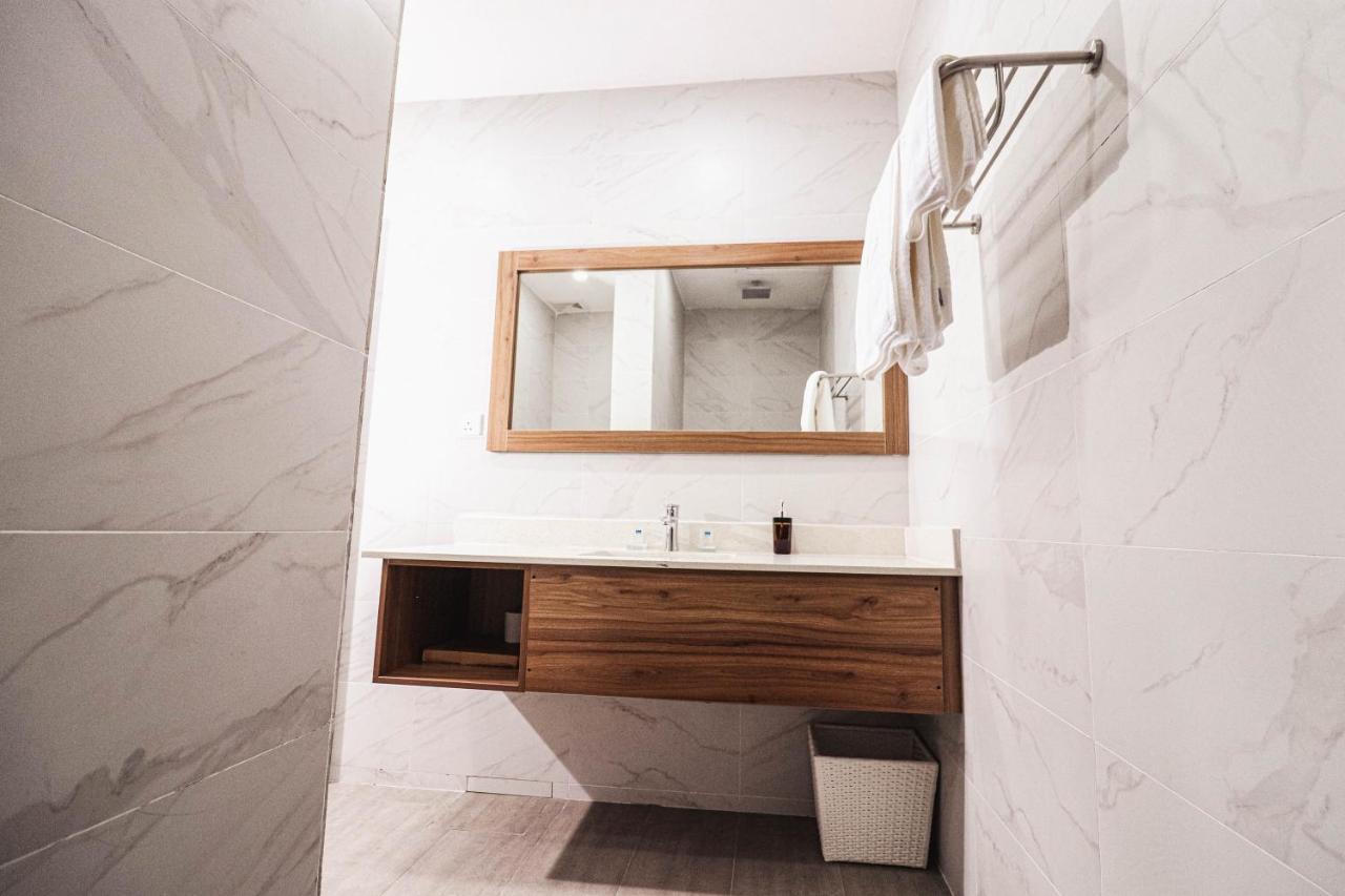 Tanzanite Serviced Apartment - Tsa Masaki Дар-ес-Салам Екстер'єр фото