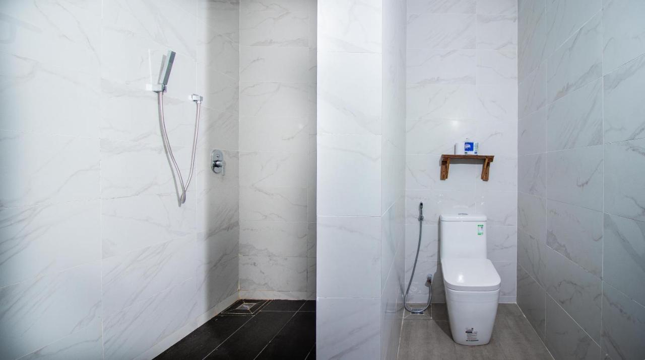 Tanzanite Serviced Apartment - Tsa Masaki Дар-ес-Салам Екстер'єр фото