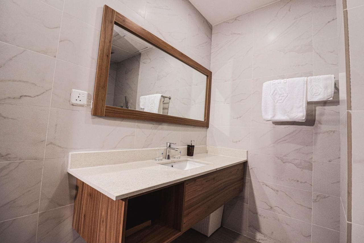 Tanzanite Serviced Apartment - Tsa Masaki Дар-ес-Салам Екстер'єр фото