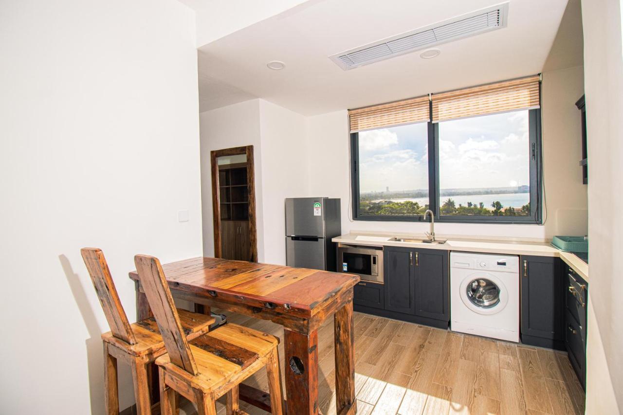 Tanzanite Serviced Apartment - Tsa Masaki Дар-ес-Салам Екстер'єр фото
