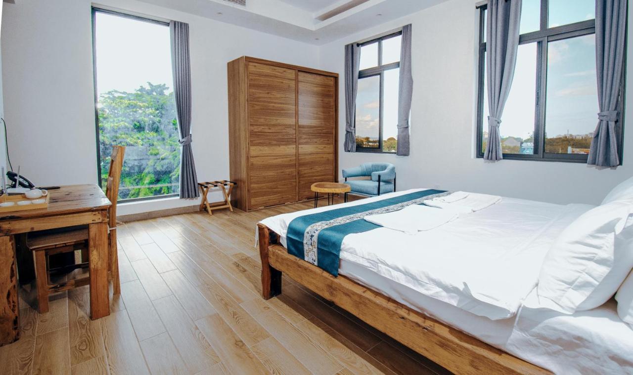 Tanzanite Serviced Apartment - Tsa Masaki Дар-ес-Салам Екстер'єр фото