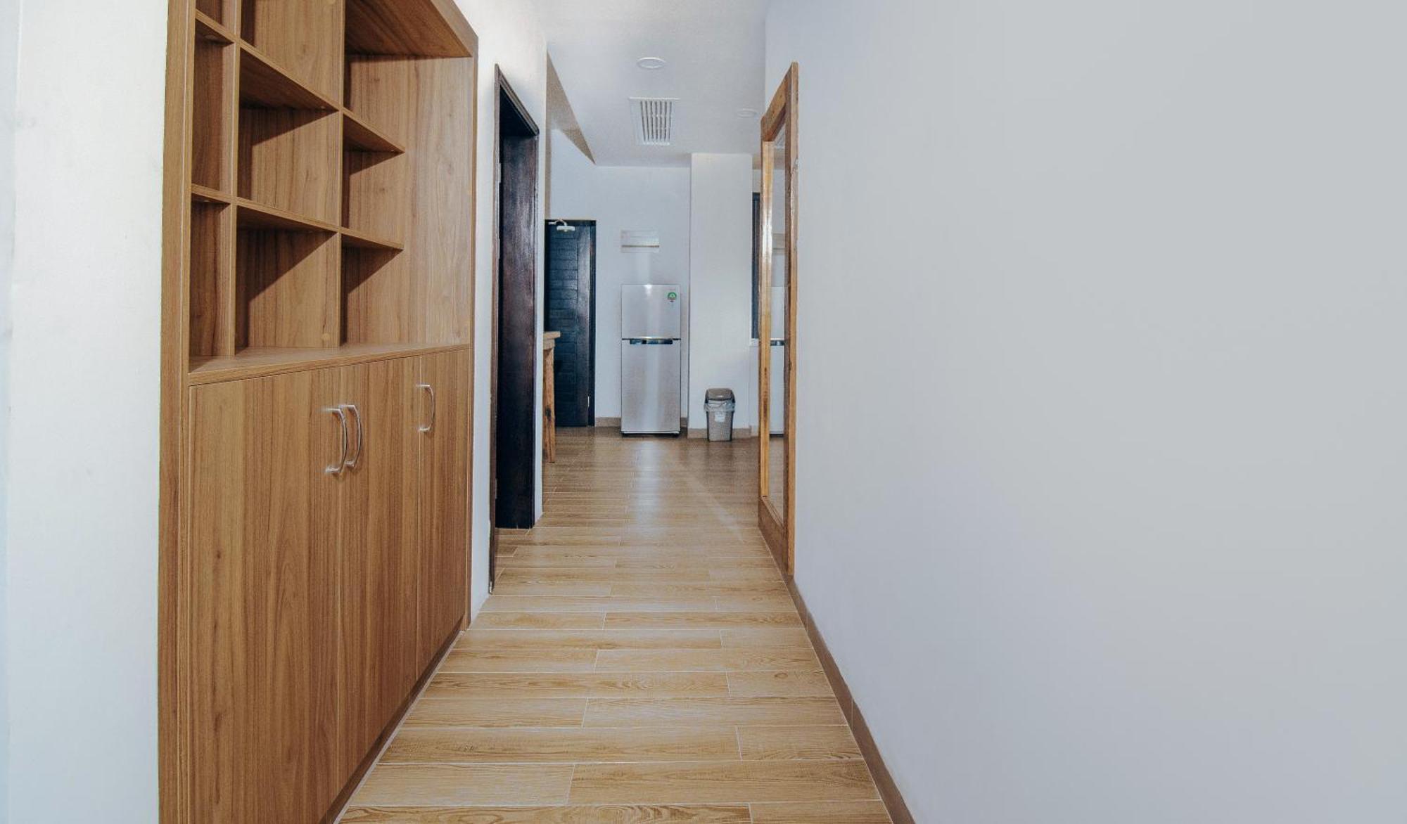 Tanzanite Serviced Apartment - Tsa Masaki Дар-ес-Салам Екстер'єр фото