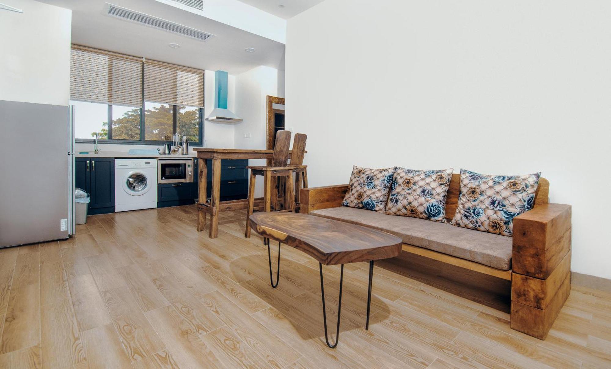 Tanzanite Serviced Apartment - Tsa Masaki Дар-ес-Салам Екстер'єр фото