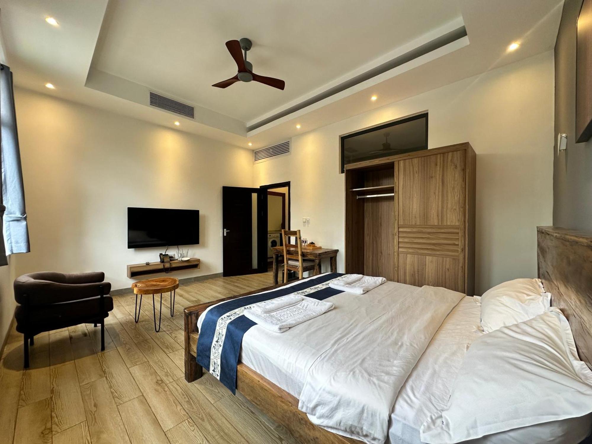 Tanzanite Serviced Apartment - Tsa Masaki Дар-ес-Салам Екстер'єр фото