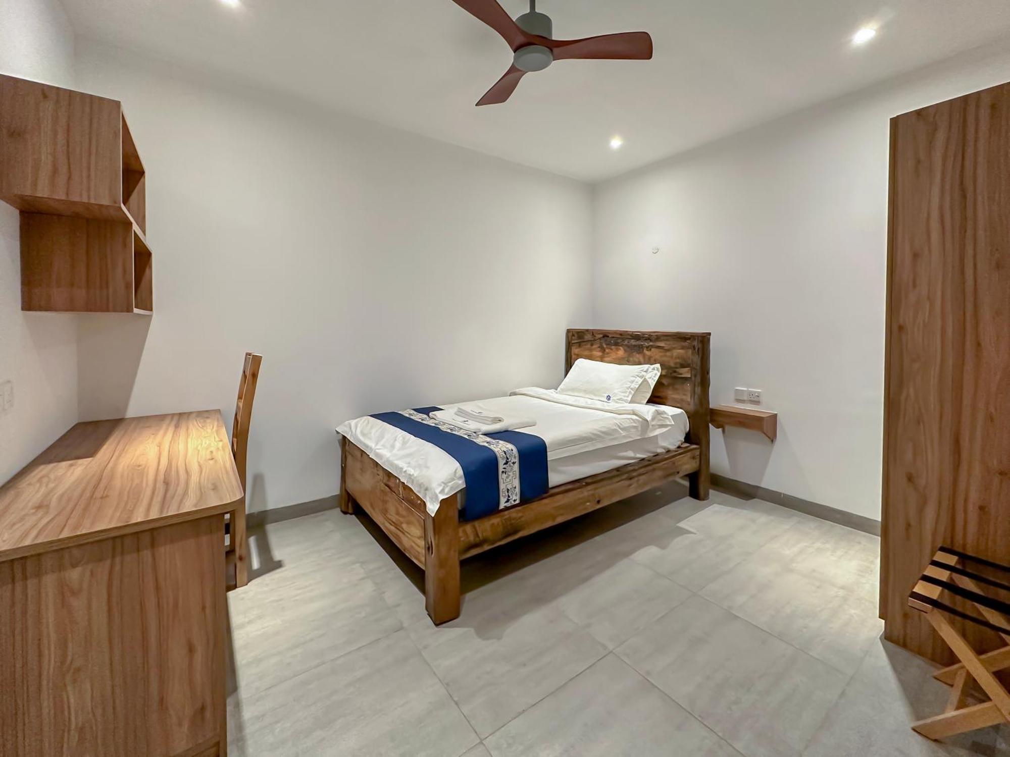 Tanzanite Serviced Apartment - Tsa Masaki Дар-ес-Салам Екстер'єр фото