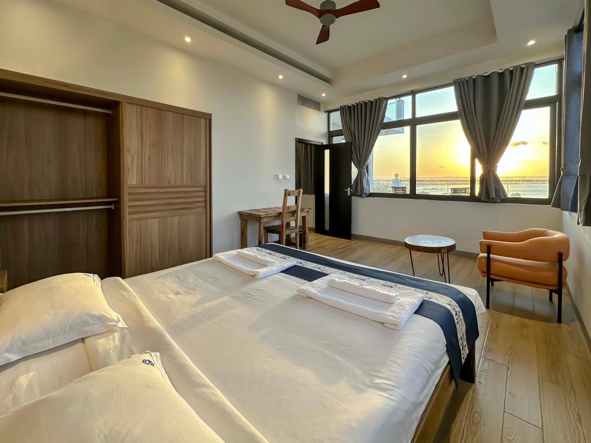 Tanzanite Serviced Apartment - Tsa Masaki Дар-ес-Салам Екстер'єр фото